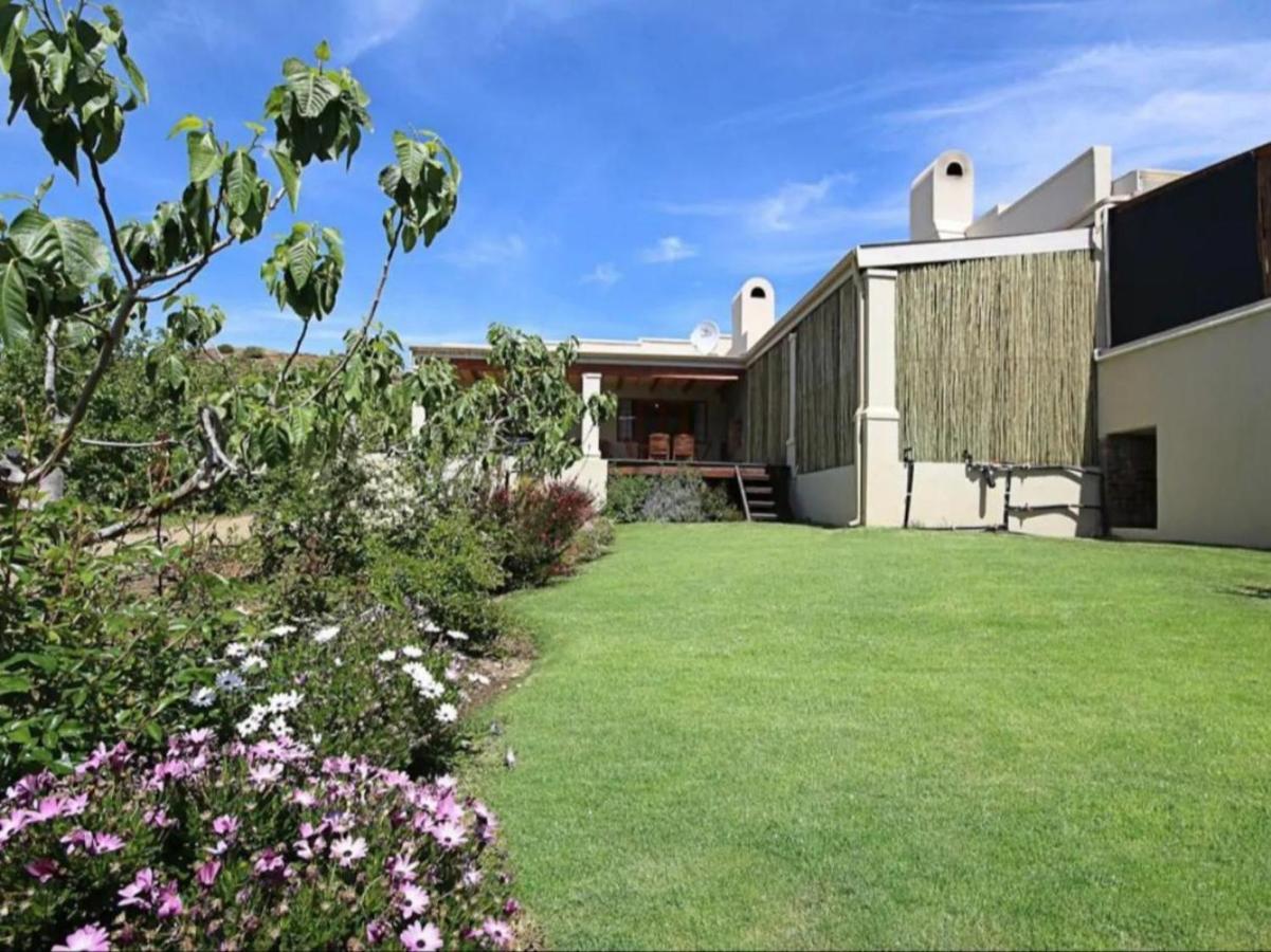 New Beginnings Cottage Montagu Exteriör bild
