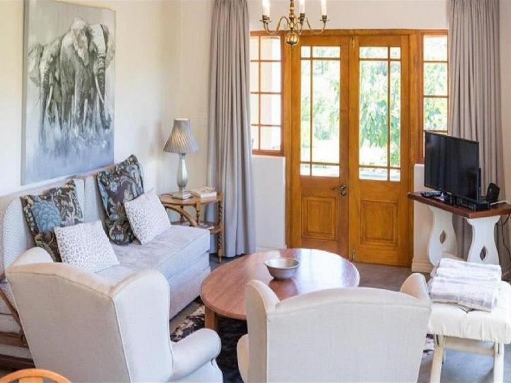 New Beginnings Cottage Montagu Exteriör bild